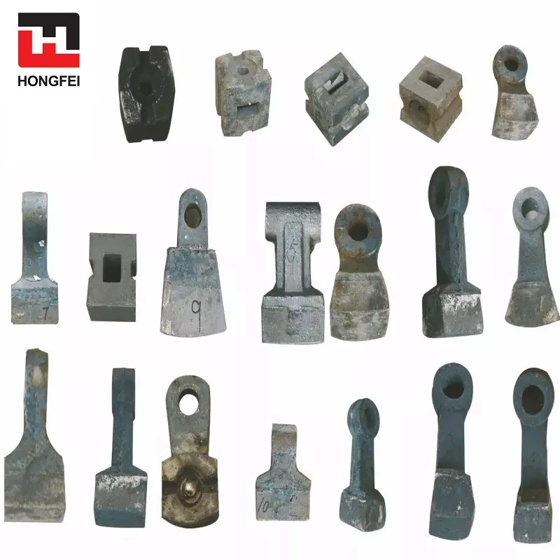 Crusher Parts Hammer