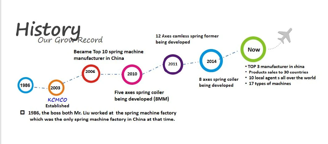 Garter Spring Making Machine with 4 Axis 4.0mm CNC Wire Forming Machine for Best Deal