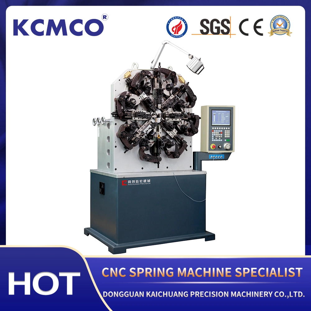 Better Offer with compression springs & garter spring machine for Spring Coiling Machine