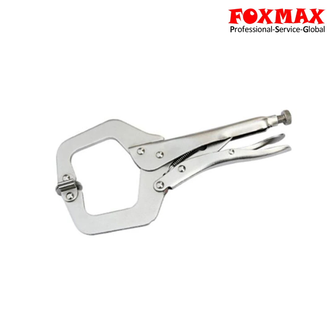 High Quality Vise Grip Locking Pliers (FX-LP04)
