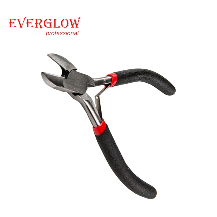 New Design Promotional Hand Tool Bent Needle-Nose Locking Plier